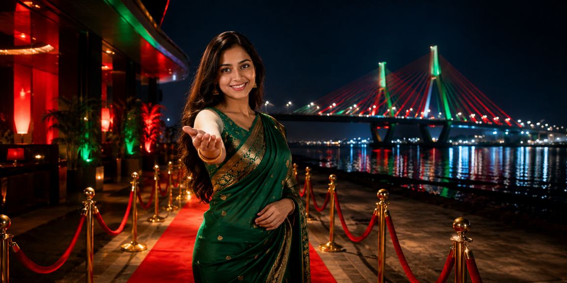 রাজশাহী এন্টারটেইনমেন্ট ক্যাসিনো
