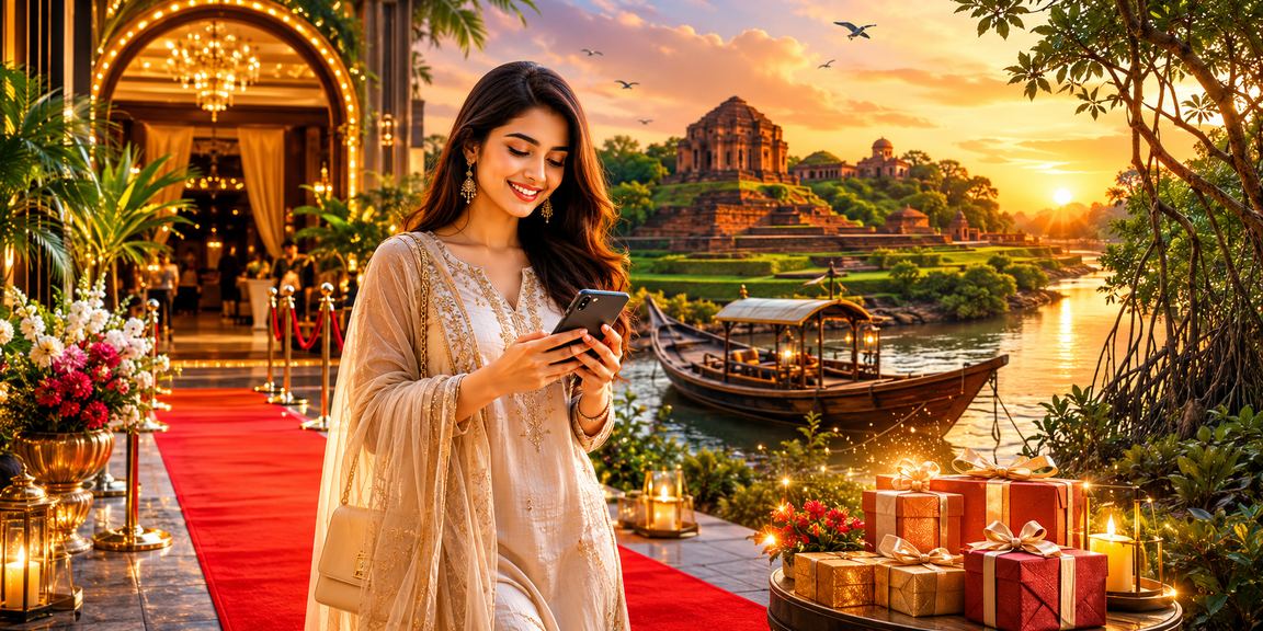সুন্দরবনে মোবাইল থেকে নিরাপদ স্পোর্টস বেটিং